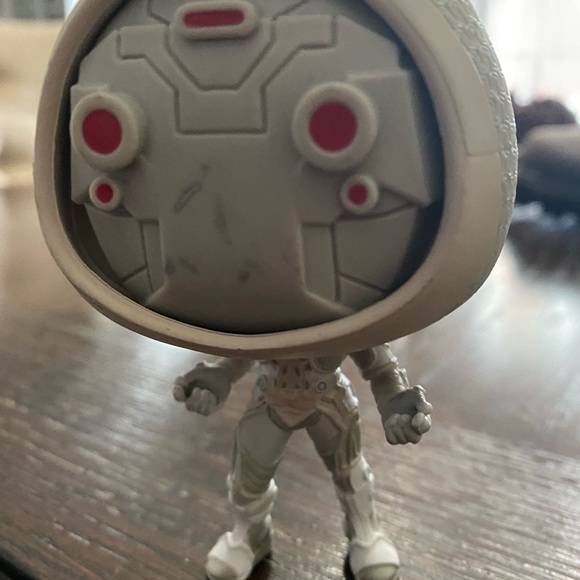 ANT MAN FUNKO - Picture 3 of 5